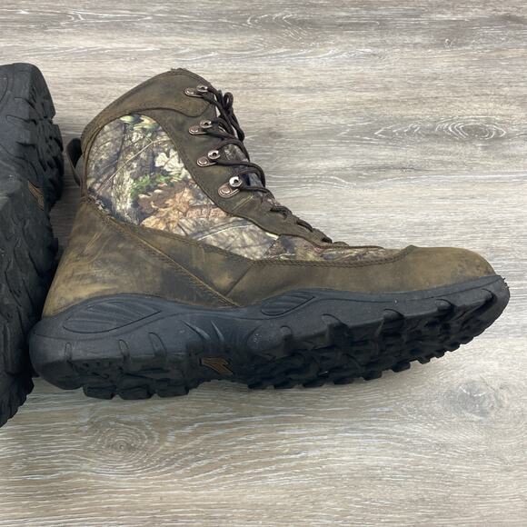 Danner Element 8\